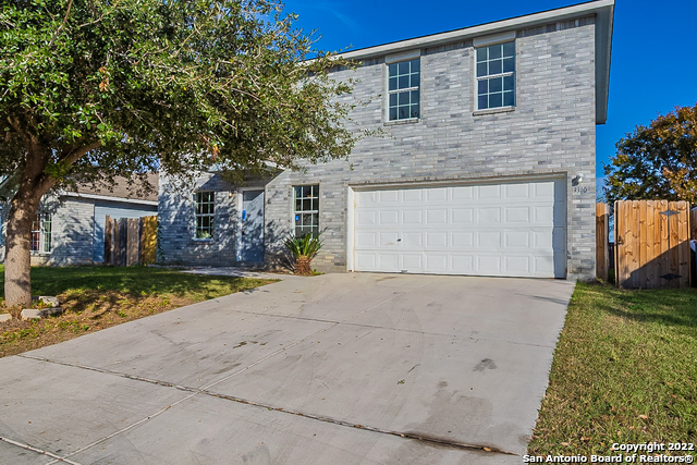Details for 3310 Glacier Lk, San Antonio, TX 78222