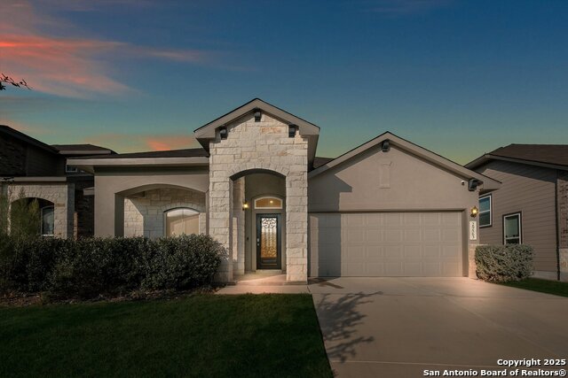 Details for 29563 Dusty Copper, Bulverde, TX 78163