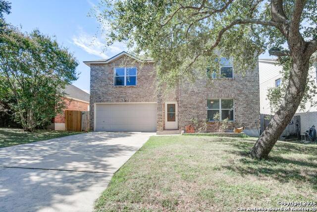 Details for 10434 Manor Creek, San Antonio, TX 78245
