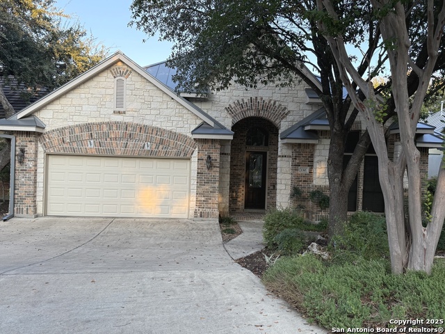 Details for 130 Hampton Way, Shavano Park, TX 78249