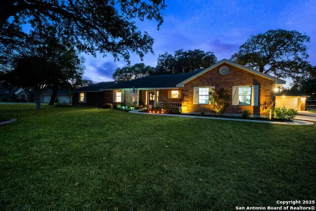 Image 60 of 72 For 1265 Hillside Oaks Dr