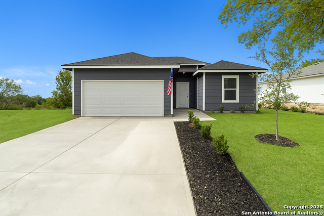 Details for 8227 Rain Dance Dr, San Antonio, TX 78242