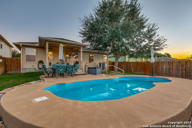 Details for 212 Anvil Pl, Cibolo, TX 78108