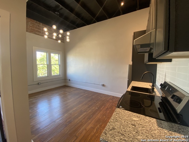 Details for 1714 St. Mary's S 4, San Antonio, TX 78210