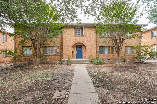 Details for 229 Natalen  1, San Antonio, TX 78209