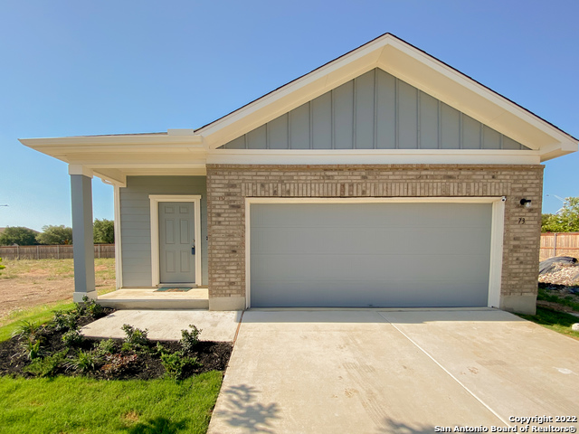 Details for 6806 Prue  73, San Antonio, TX 78240