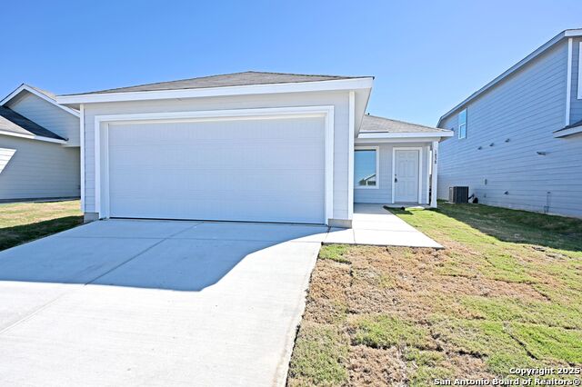 Details for 1838 Musk Rose, Converse, TX 78109