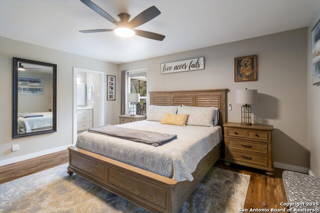 Listing photo id 19 for 14310 Oak Shadows