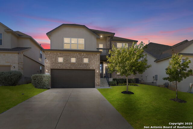 Details for 3238 Blenheim Park, Bulverde, TX 78163