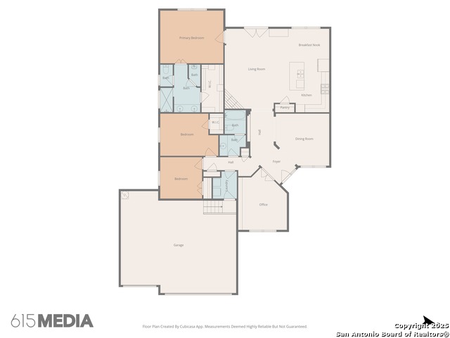 Listing photo id 12 for 1703 Nightshade