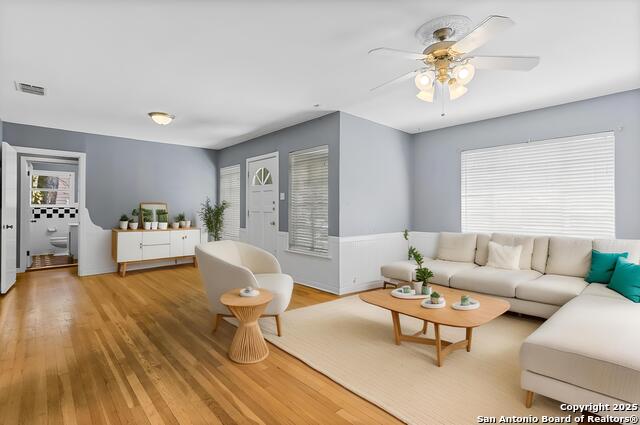 Details for 111 Blue Bonnet, Alamo Heights, TX 78209