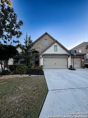 Details for 28938 Fairs Gate, Fair Oaks Ranch, TX 78015