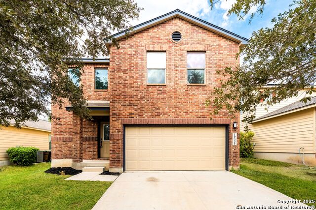 Details for 10335 Royal Estate, San Antonio, TX 78245
