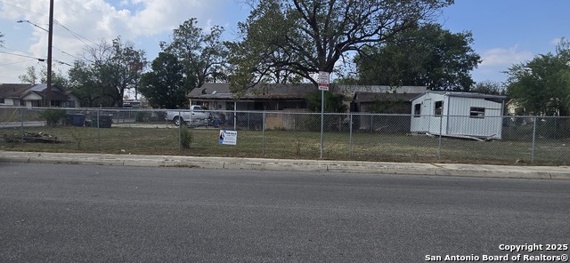 Details for 101 Wilmot  , San Antonio, TX 78237