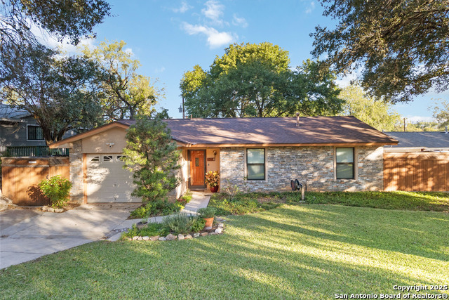 Details for 4703 Lorelei, San Antonio, TX 78229