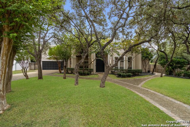 Details for 10 Inwood Canyon, San Antonio, TX 78248