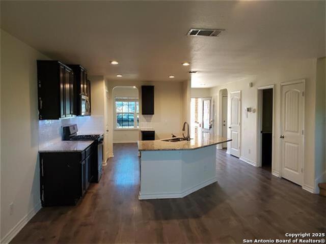 Image 4 of 21 For 6454 Staccato Staff