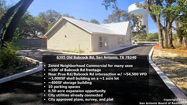 Image 2 of 20 For 6395 Old Babcock