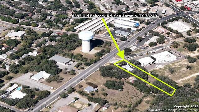 Image 3 of 20 For 6395 Old Babcock