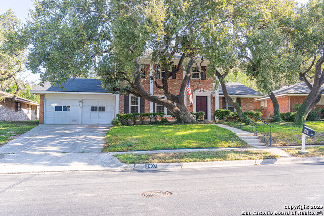 Image 2 of 35 For 3407 Prince George Dr