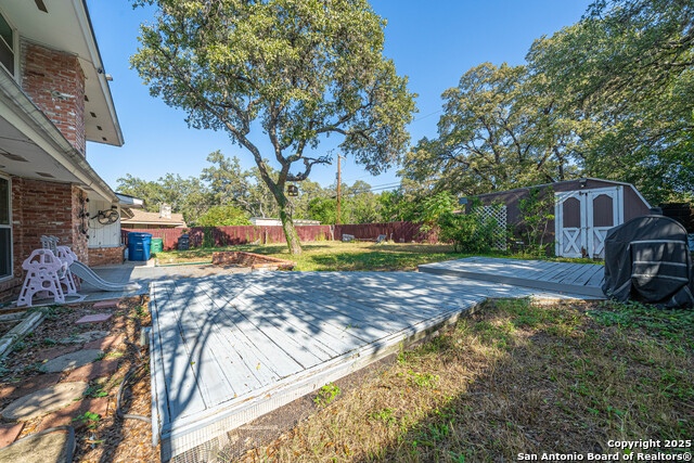 Image 31 of 35 For 3407 Prince George Dr