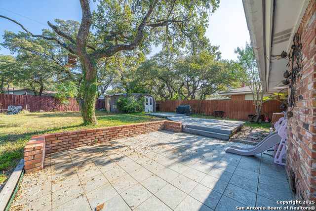 Image 32 of 35 For 3407 Prince George Dr