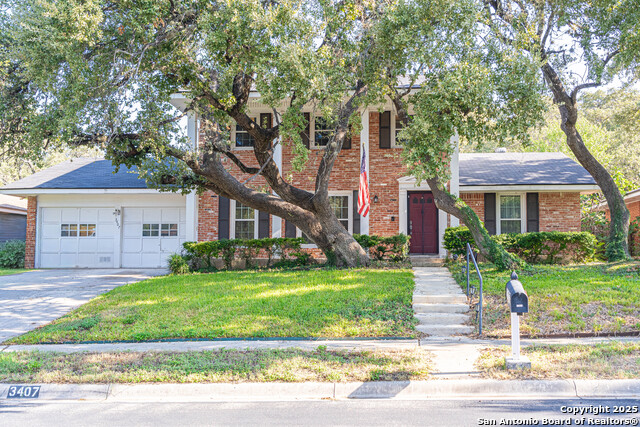 Image 4 of 35 For 3407 Prince George Dr