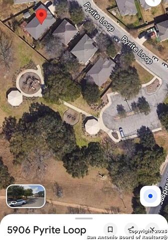 Image 22 of 22 For 5906 Pyrite Loop