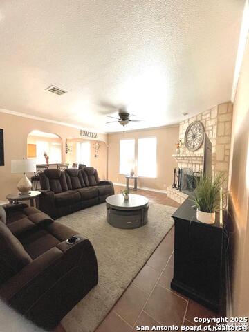 Image 3 of 22 For 5906 Pyrite Loop