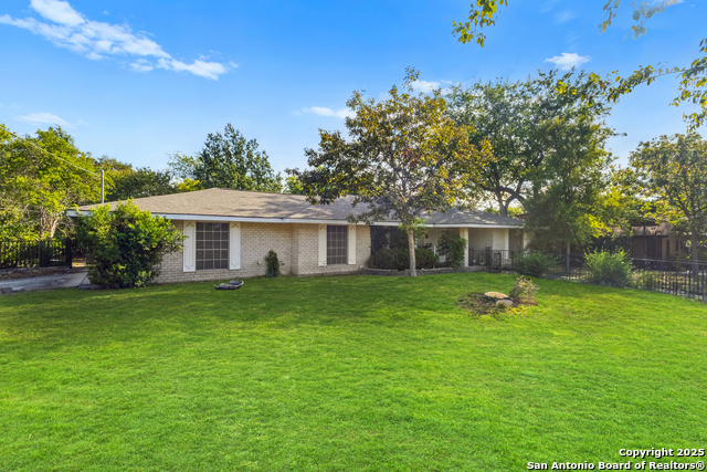 Details for 6041 Trone Trail, Leon Valley, TX 78238