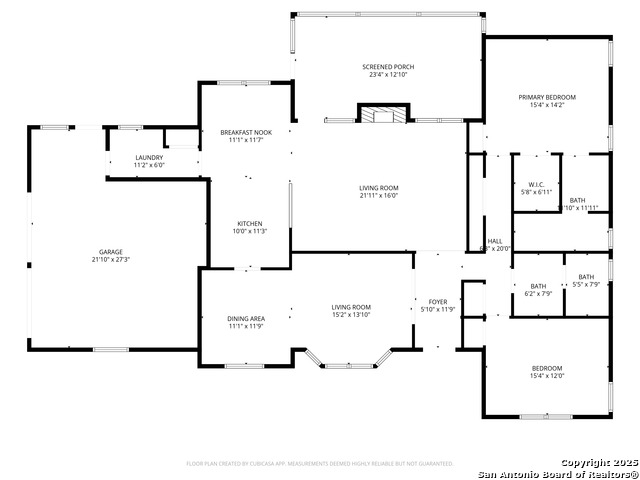 Listing photo id 28 for 6041 Trone Trail