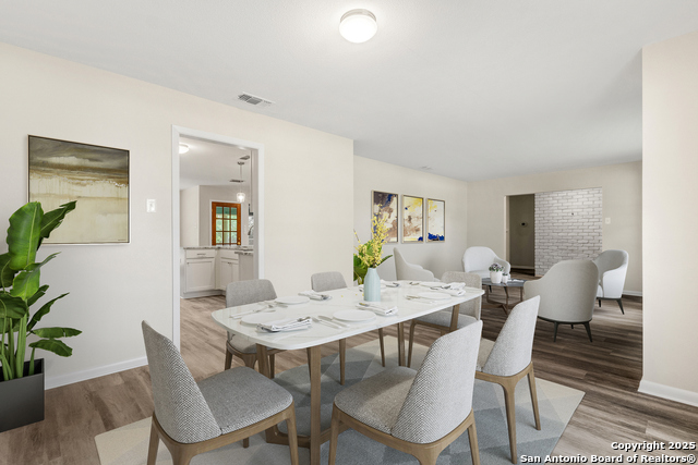 Listing photo id 3 for 6041 Trone Trail