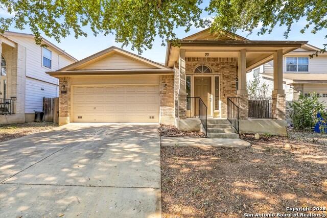 Details for 3939 Nuttall Oak, San Antonio, TX 78223