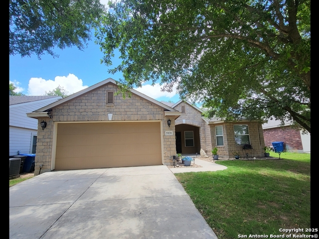 Details for 5131 Gemsbuck Chase, San Antonio, TX 78251