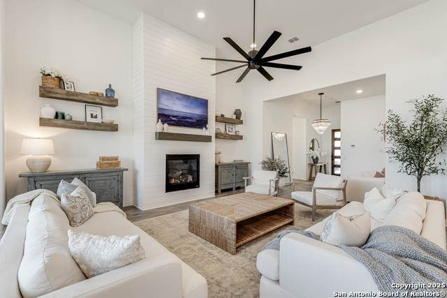 Details for 23414 Grande Vista, San Antonio, TX 78261