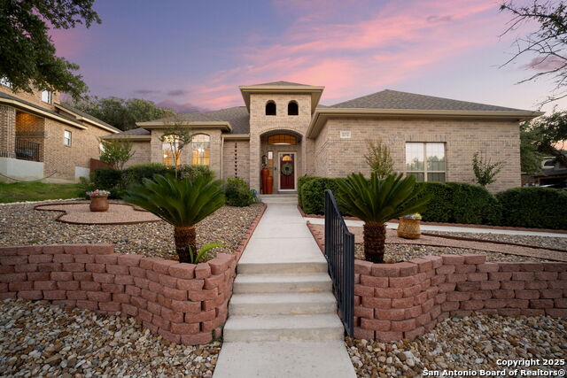 Details for 13058 Gordons Mott, San Antonio, TX 78253