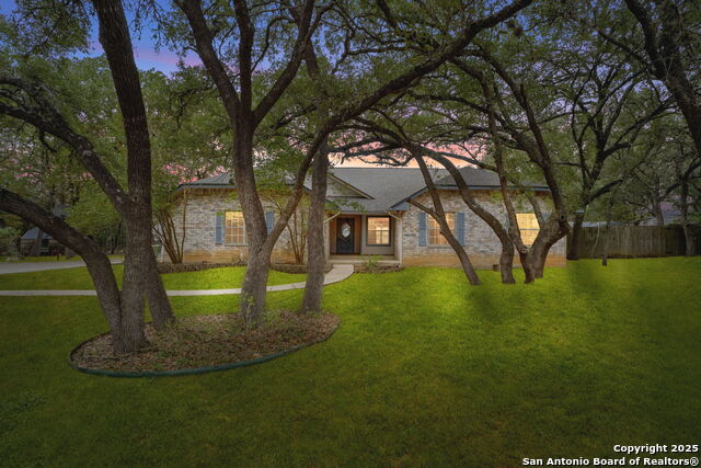 Details for 8902 Enchanted Park, Boerne, TX 78015