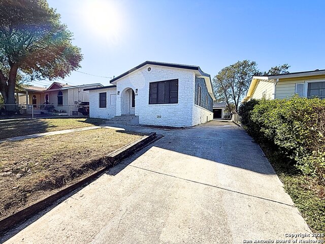 Details for 339 Allsup  , San Antonio, TX 78237