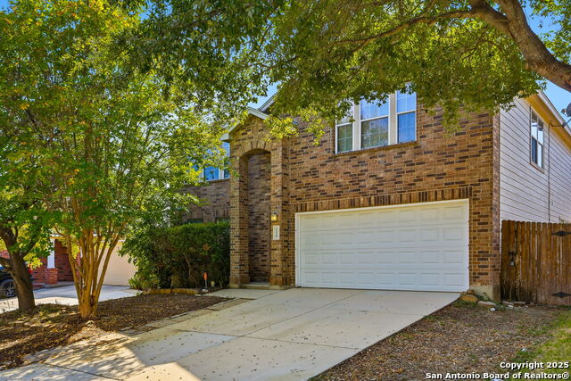 Details for 2219 Red Rock Crossing, San Antonio, TX 78245