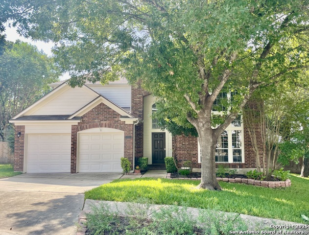 Details for 1210 Ambridge, San Antonio, TX 78258