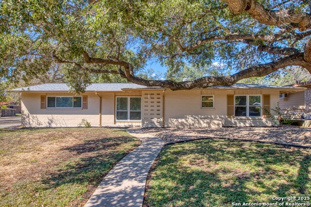 Details for 247 Montfort, San Antonio, TX 78216