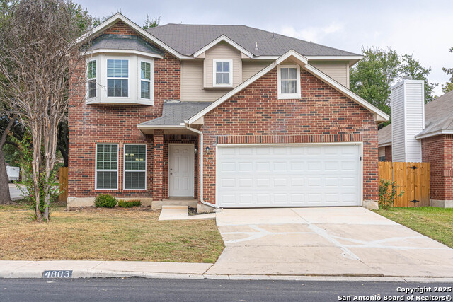 Details for 4803 Aspen  , San Antonio, TX 78217