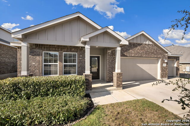 Details for 5316 Jasmine Spur, Bulverde, TX 78163