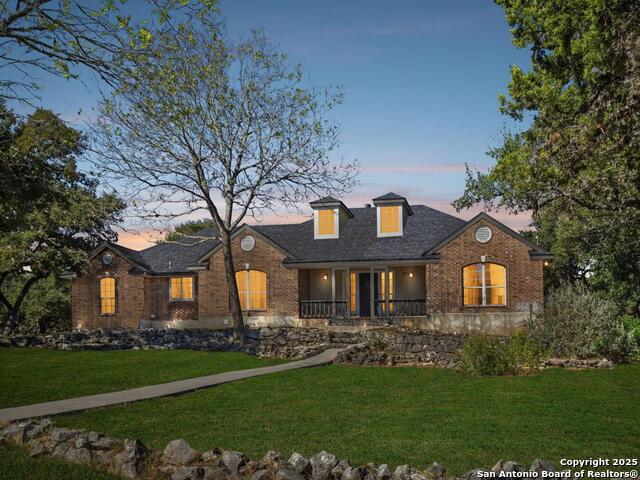 Details for 822 Misty Water, San Antonio, TX 78260