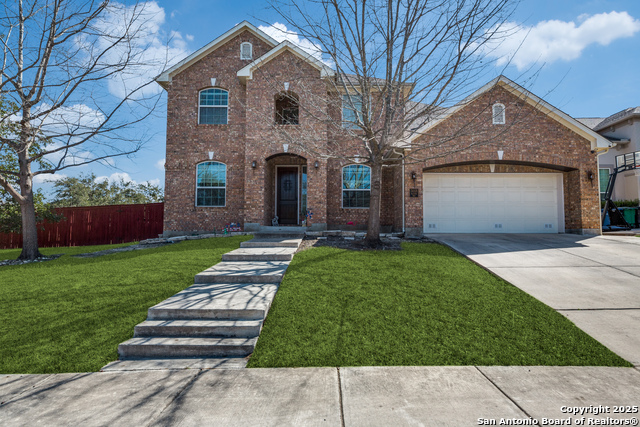 Details for 3018 Hanfro  , San Antonio, TX 78251