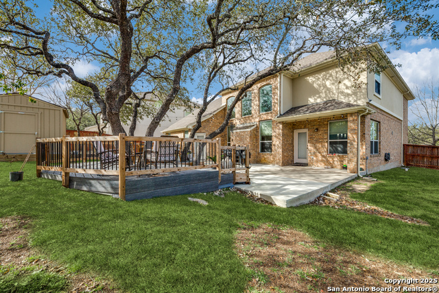 Listing photo id 26 for 3018 Hanfro  