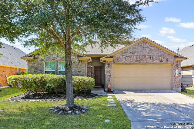 Details for 6719 Pleasant Bay, San Antonio, TX 78244