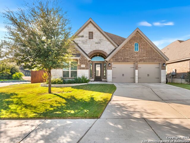 Details for 9700 Innes Pl, Boerne, TX 78006