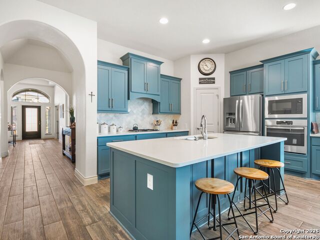 Image 12 of 37 For 9700 Innes Pl