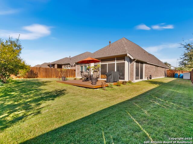 Image 37 of 37 For 9700 Innes Pl